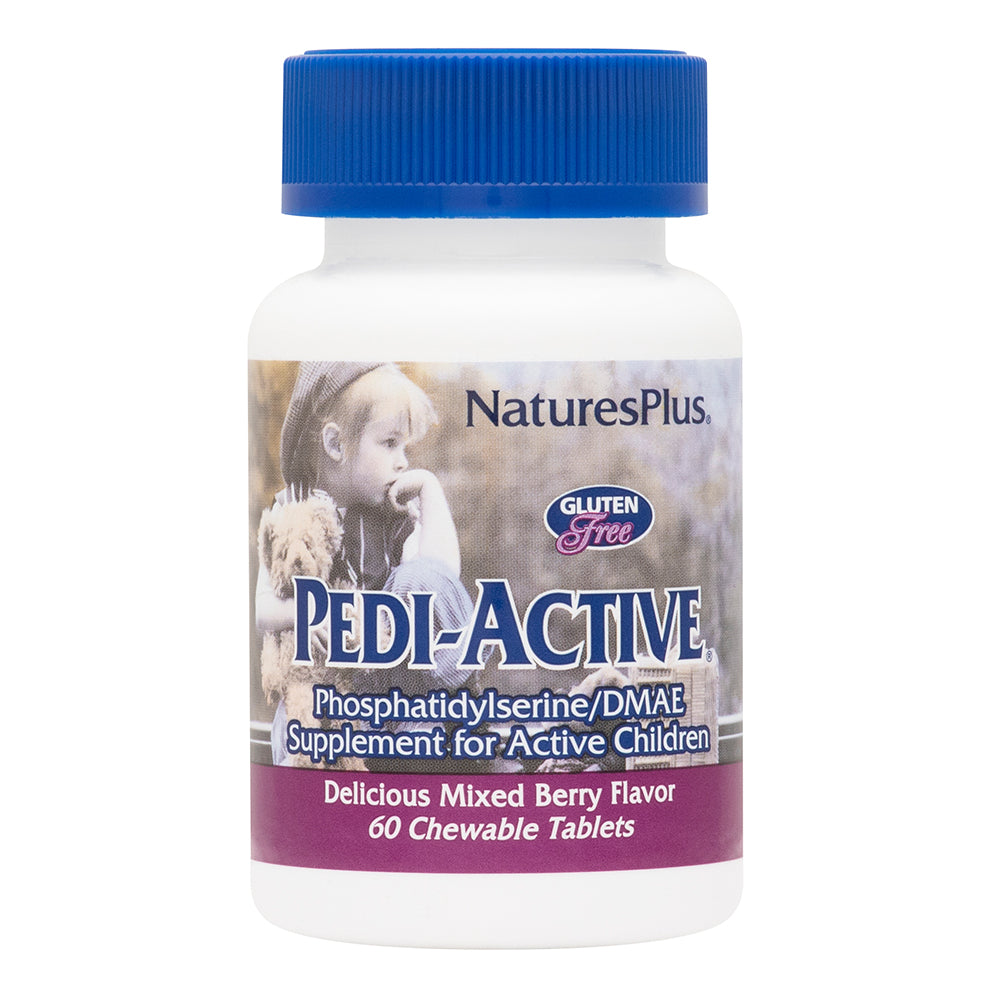 product image of Pedi-Active® Chewables containing 60 Count