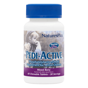 Pedi-Active® Chewables - 60 Count