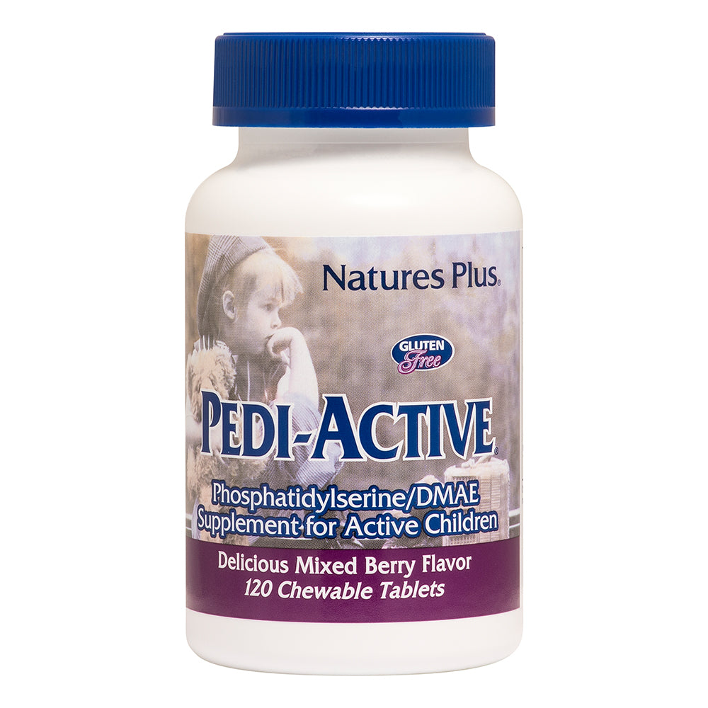 product image of Pedi-Active® Chewables containing 120 Count