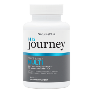 His Journey™ - 30 Count