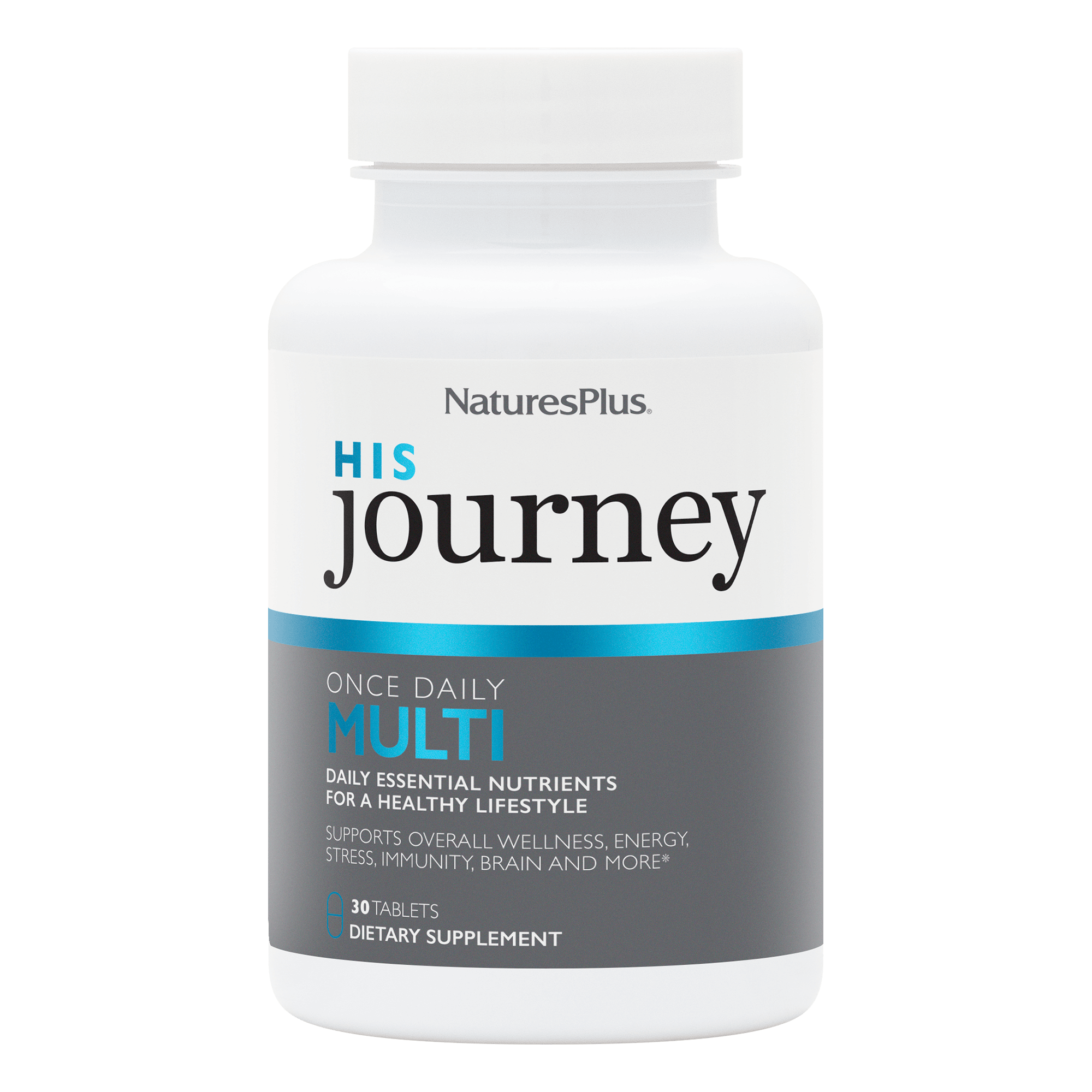 His Journey™ - 30 Count
