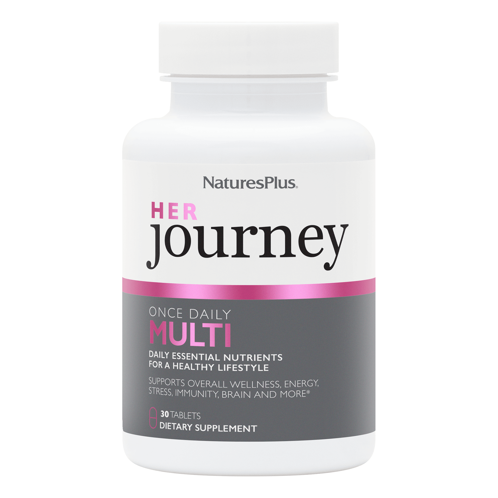 Her Journey™ - 30 Count