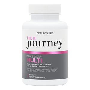 Her Journey™ - 30 Count