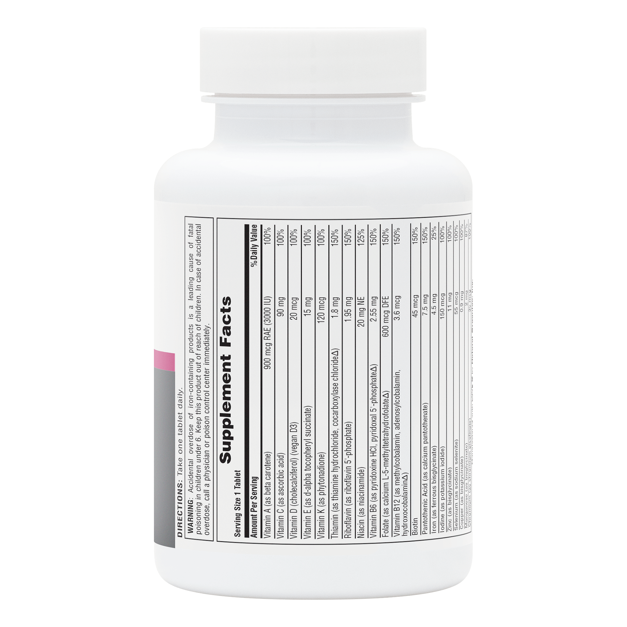 Her Journey™ - 30 Count