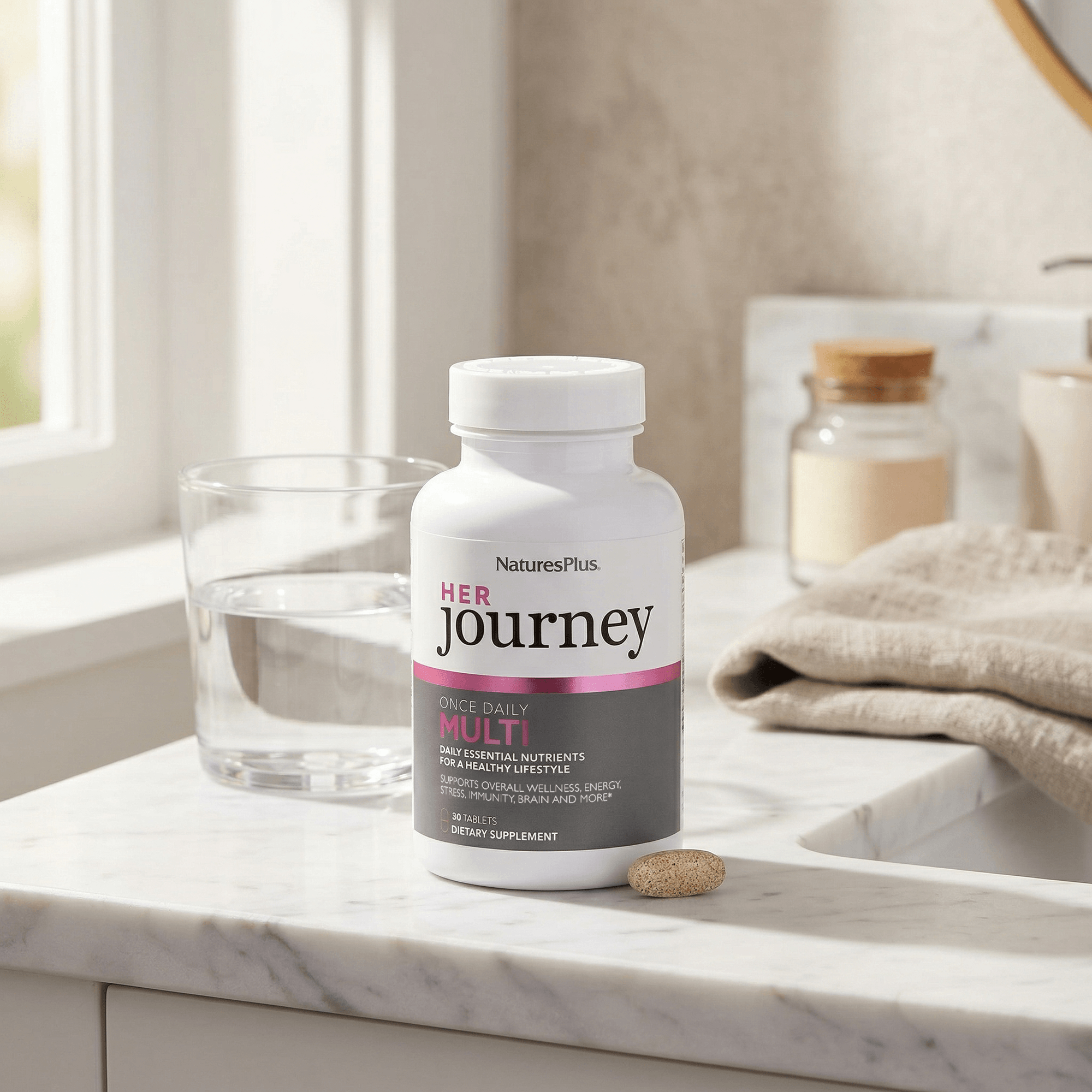 Her Journey™ - 30 Count
