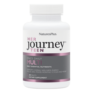 Her Journey™ Teen - 30 Count