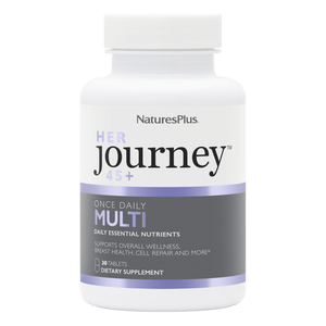 Her Journey™ 45+ - 30 Count