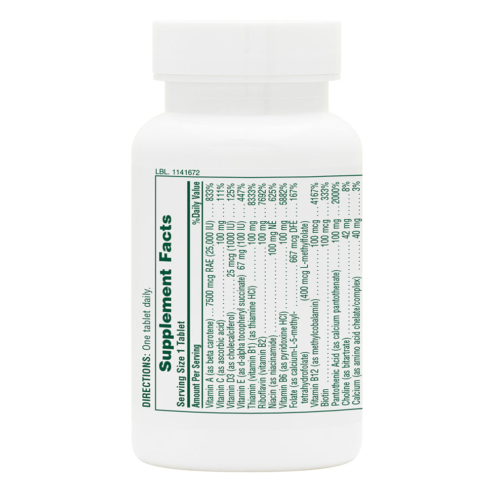 product image of Ultra II® Multi-Nutrient Sustained Release Tablets containing 30 Count