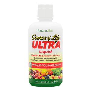 Ultra Source of Life® Liquid Multivitamin - 30 FL OZ
