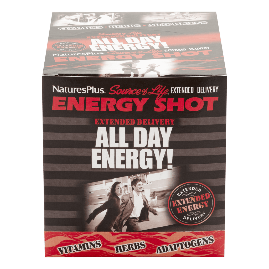 Source of Life® Energy Shot