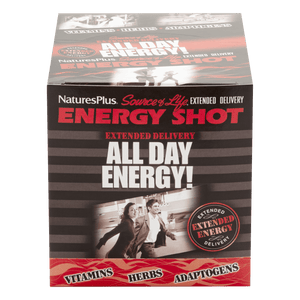 Source of Life® Energy Shot - 12 BTL