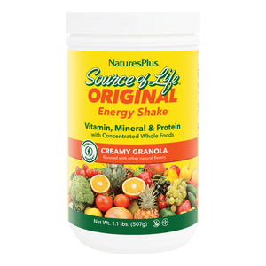 Source of Life® Energy Shake