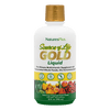 Source of Life® GOLD Multivitamin Liquid