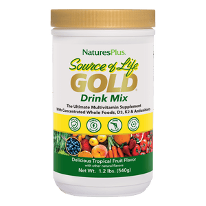 Source of Life® GOLD Drink Mix - 1.20 LB