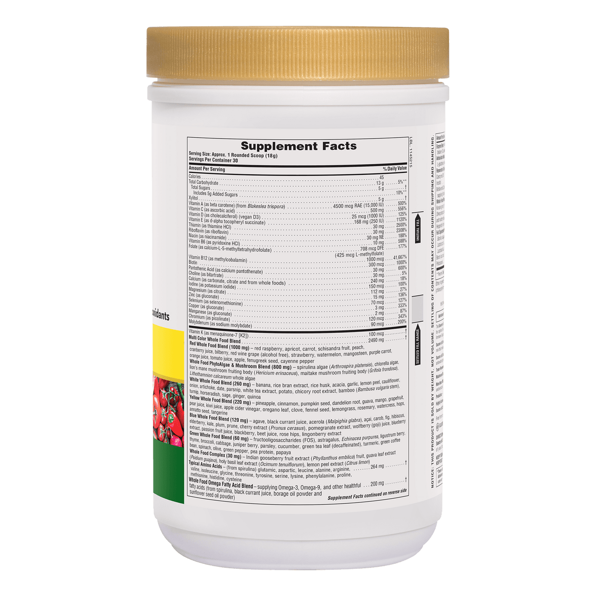 Source of Life® GOLD Drink Mix