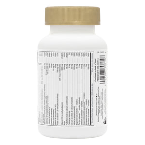 Second side product image of Source of Life® GOLD Multivitamin Mini-Tabs containing 180 Count