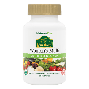 Source of Life® Garden Women’s Multivitamin Tablets - 90 Count