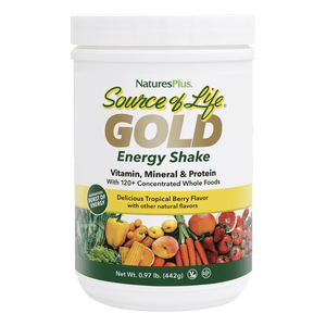 Source of Life® GOLD Multivitamin Energy Shake - 0.97 LB
