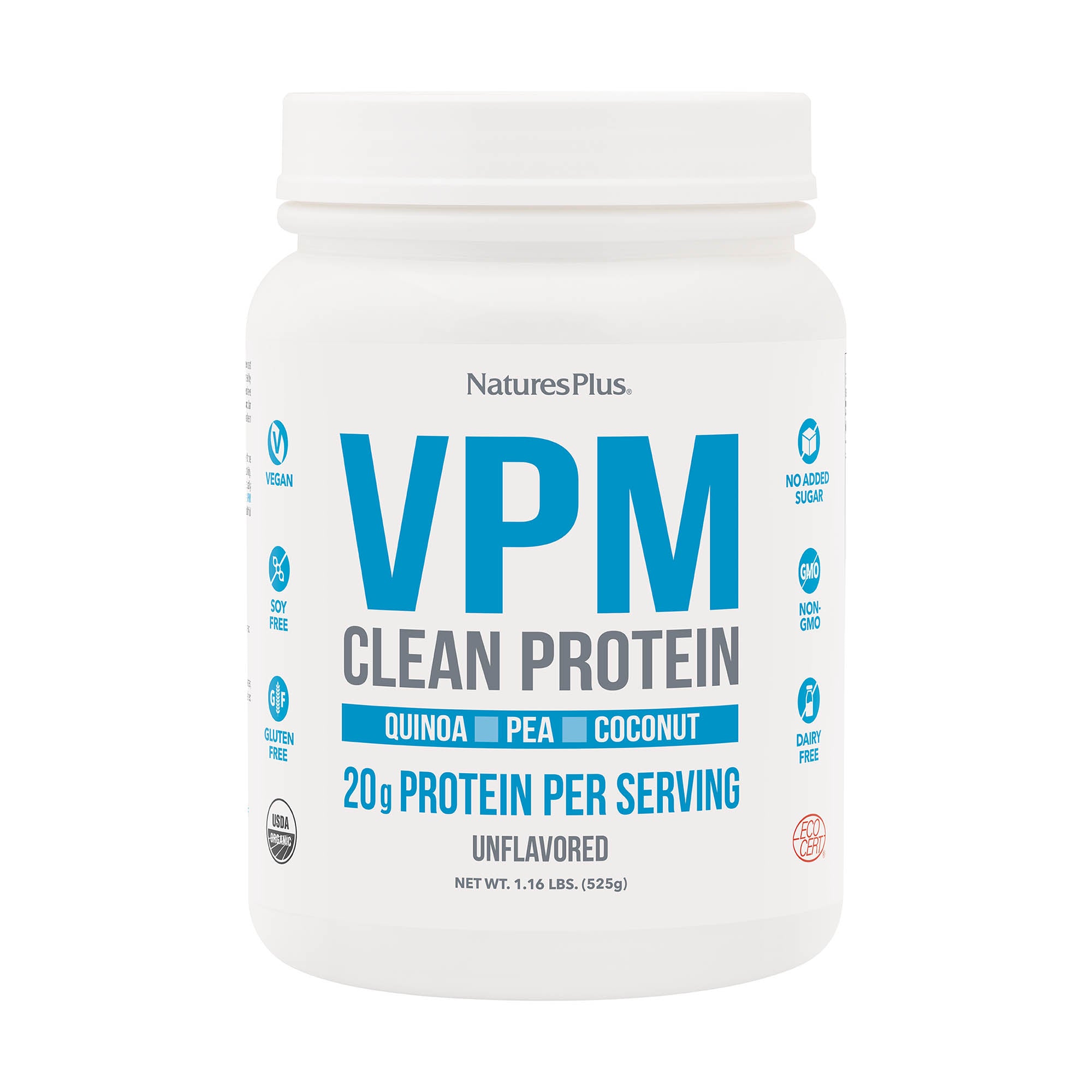 VPM Protein