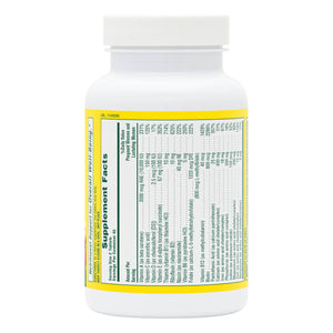 First side product image of Source of Life® Prenatal Multivitamin Tablets containing 90 Count