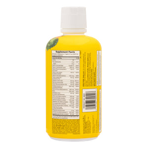 First side product image of Source of Life® Women Multivitamin Liquid containing 30 FL OZ