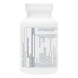 First side product image of Regeneration® Multivitamin Softgels containing 90 Count