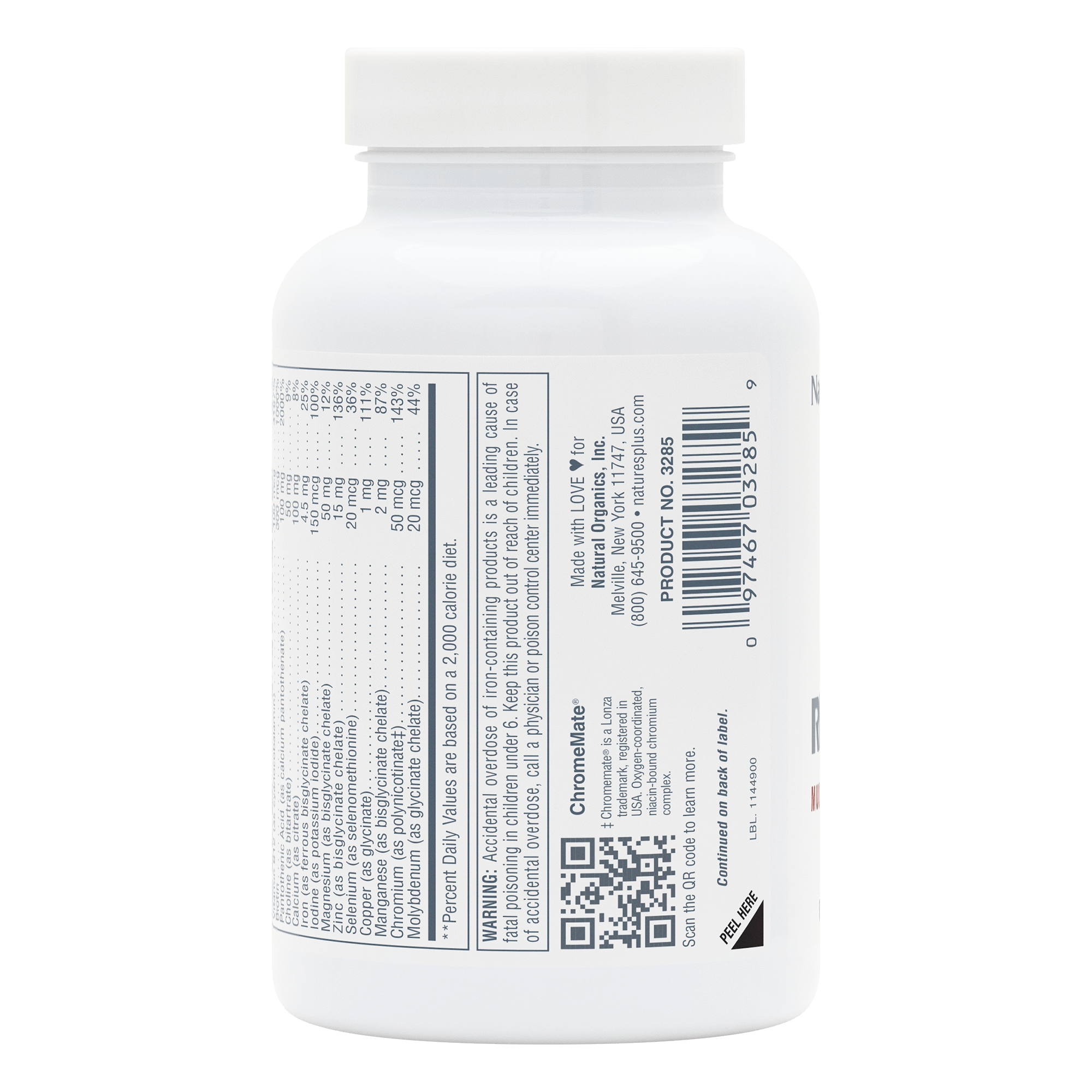 Regeneration® Multivitamin Softgels - Regeneration® Multivitamin Softgels