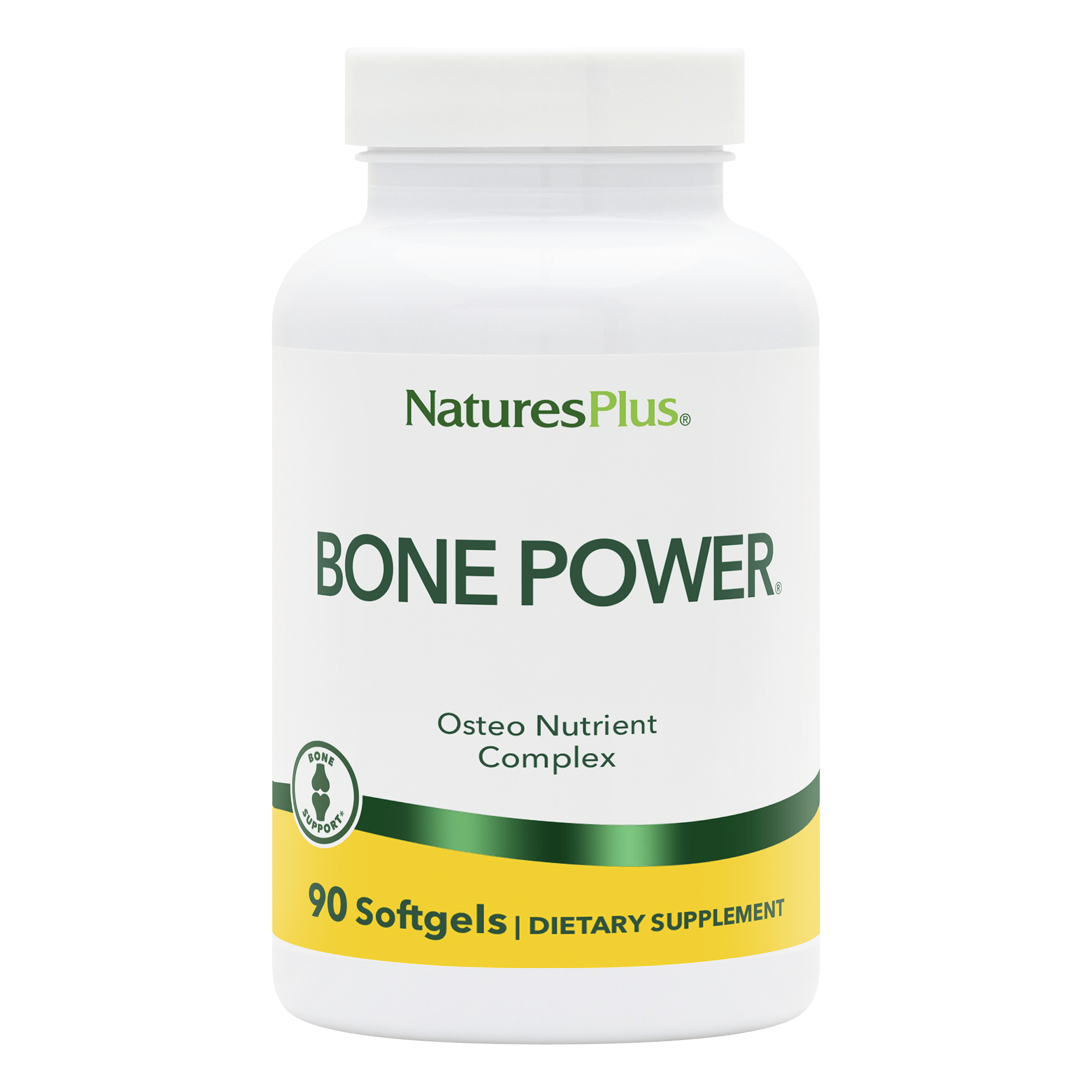 Bone Power® Softgels - 90 Count