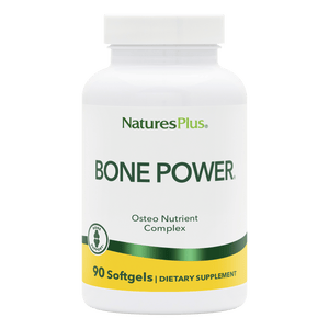 Bone Power® Softgels - 90 Count