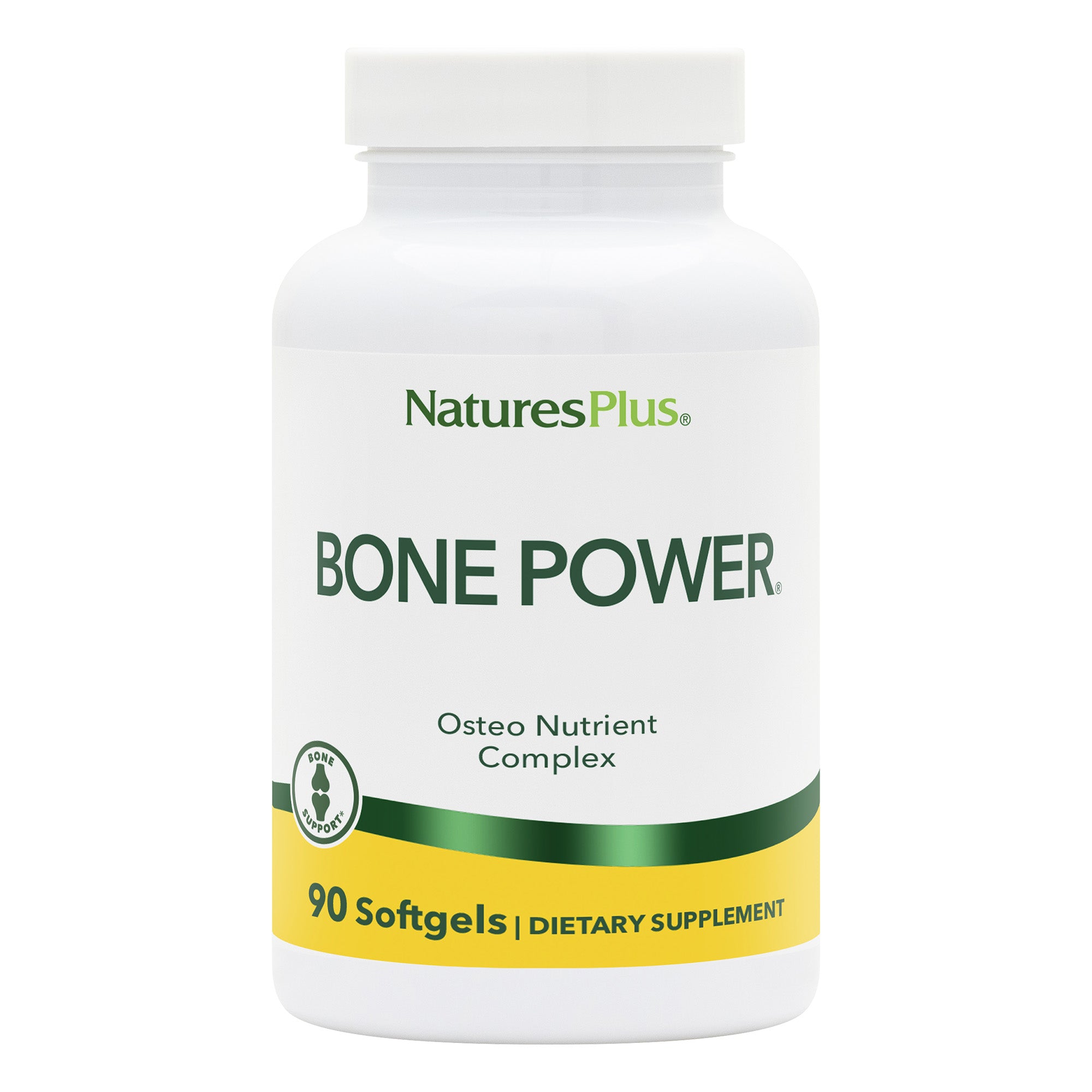 Bone Power® Softgels