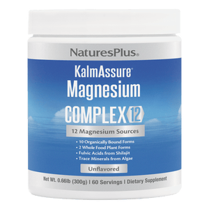 KalmAssure® Magnesium Complex 12 Powder - 300 GR