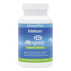KalmAssure® Magtein® - 90 Count