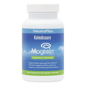 KalmAssure® Magtein® - 90 Count