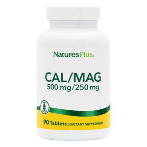 Calcium/Magnesium/Vitamin D3 with Vitamin K2 Tablets