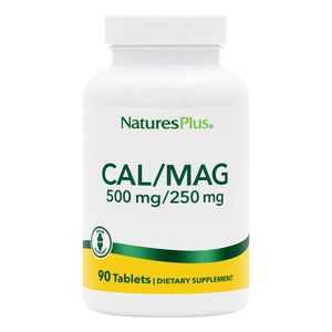 Calcium/Magnesium/Vitamin D3 with Vitamin K2 Tablets