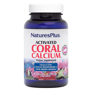 Activated Coral Calcium® Capsules - 90 Count