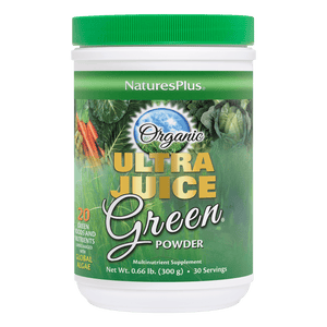 Ultra Juice Green® Drink - 0.66 LB