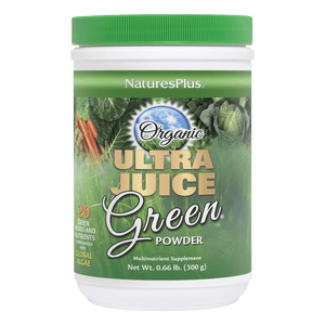 Ultra Juice Green® Drink - 0.66 LB