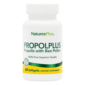 Propolplus Softgels - 60 Count