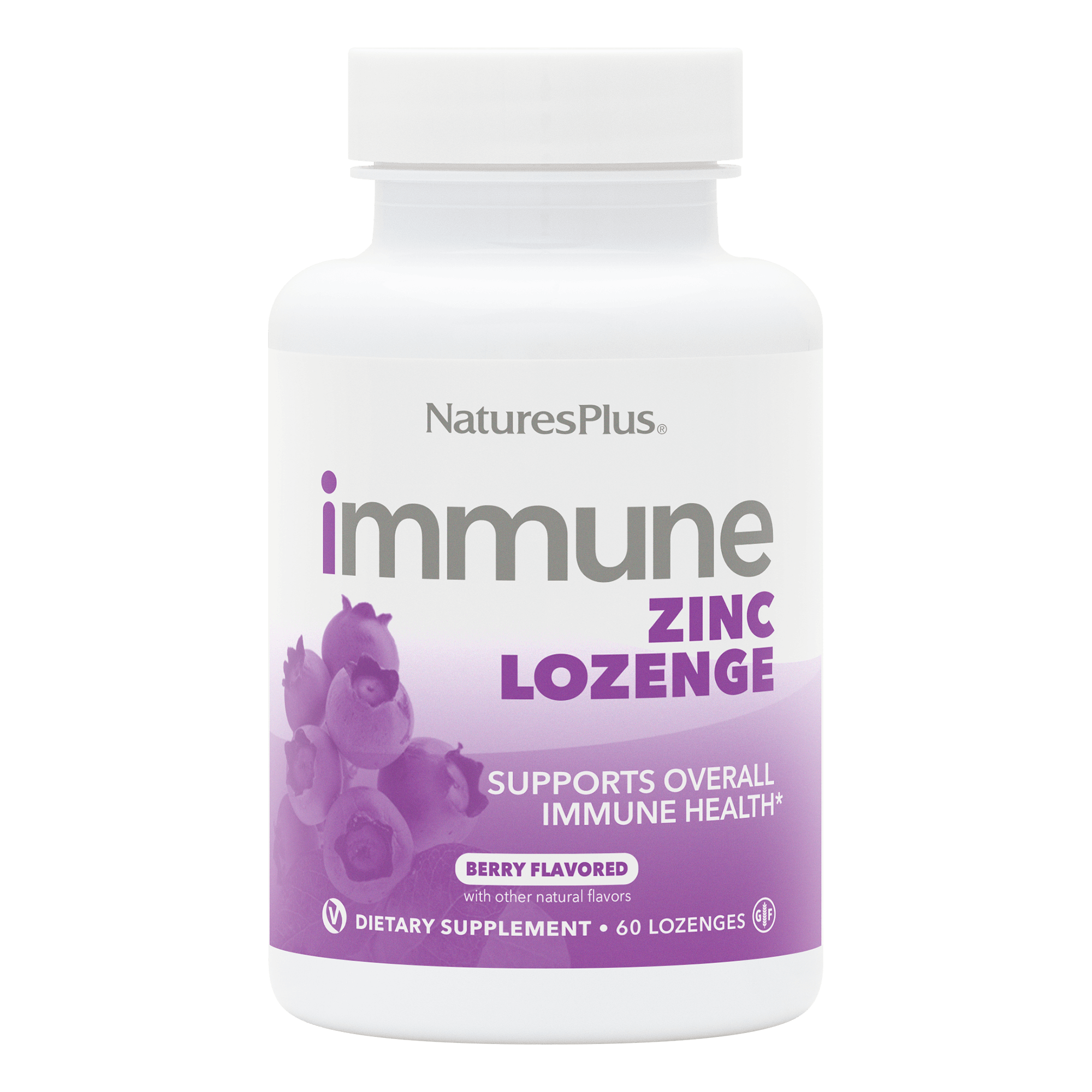 ULM アミノ酸ソープ 2個セット Immune Zinc Lozenges