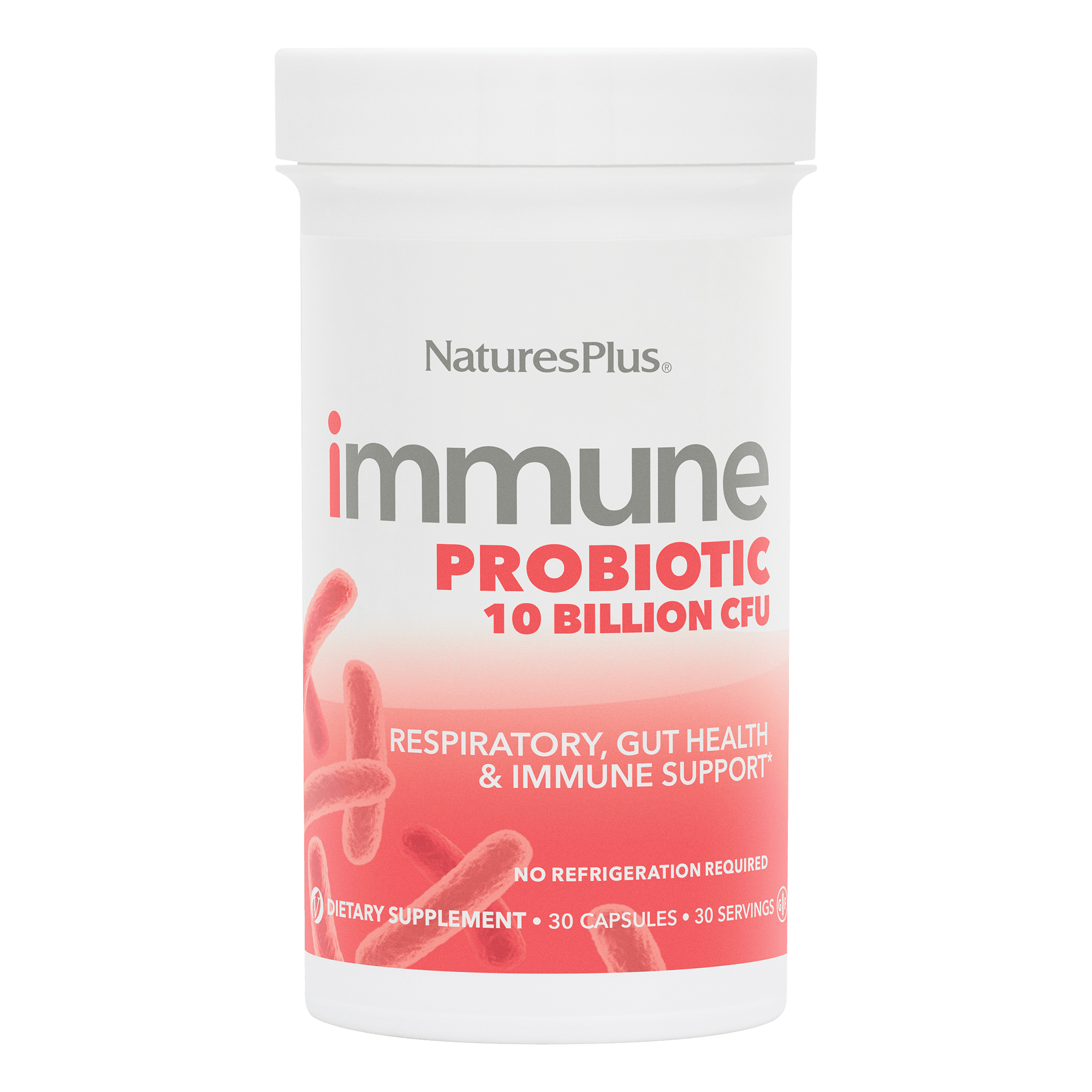 Immune Probiotic - 30 Count