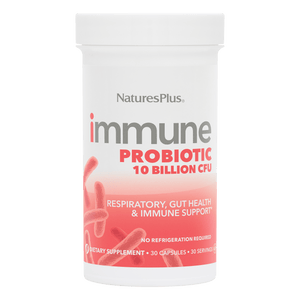 Immune Probiotic - 30 Count