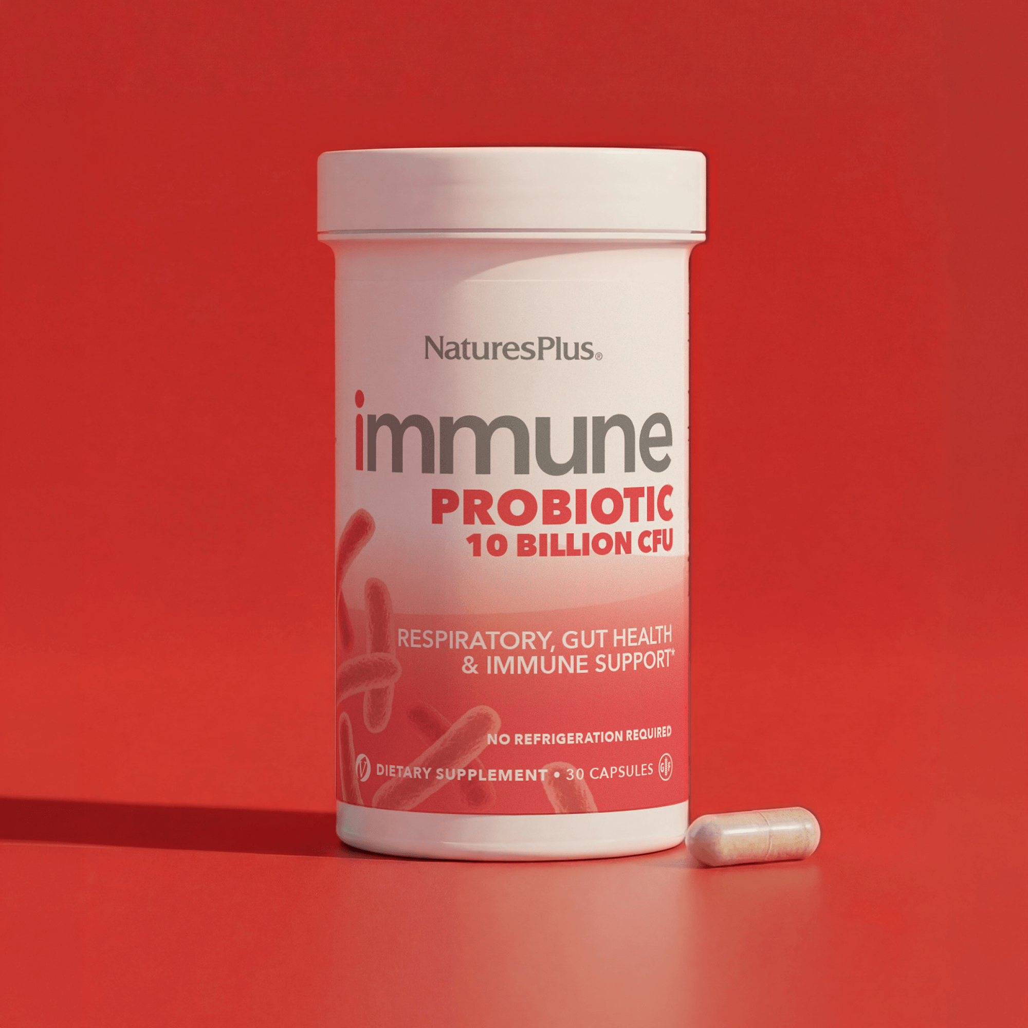 Immune Probiotic - 30 Count