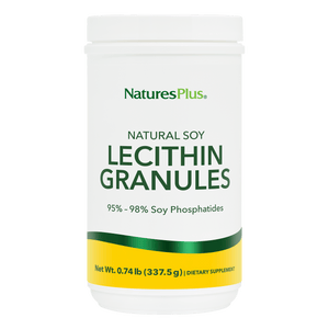 Lecithin Granules - 12 OZ