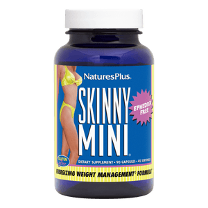 SKINNY MINI® Capsules - 90 Count