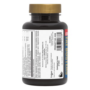 ULTRA FAT BUSTERS Bi-Layer Tablets