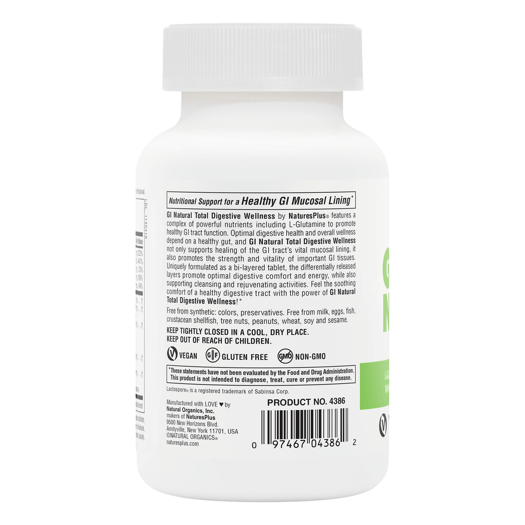 Digestive Enzymes, 90 Capsule - Igennus - Shop Online Italia - Foto 9