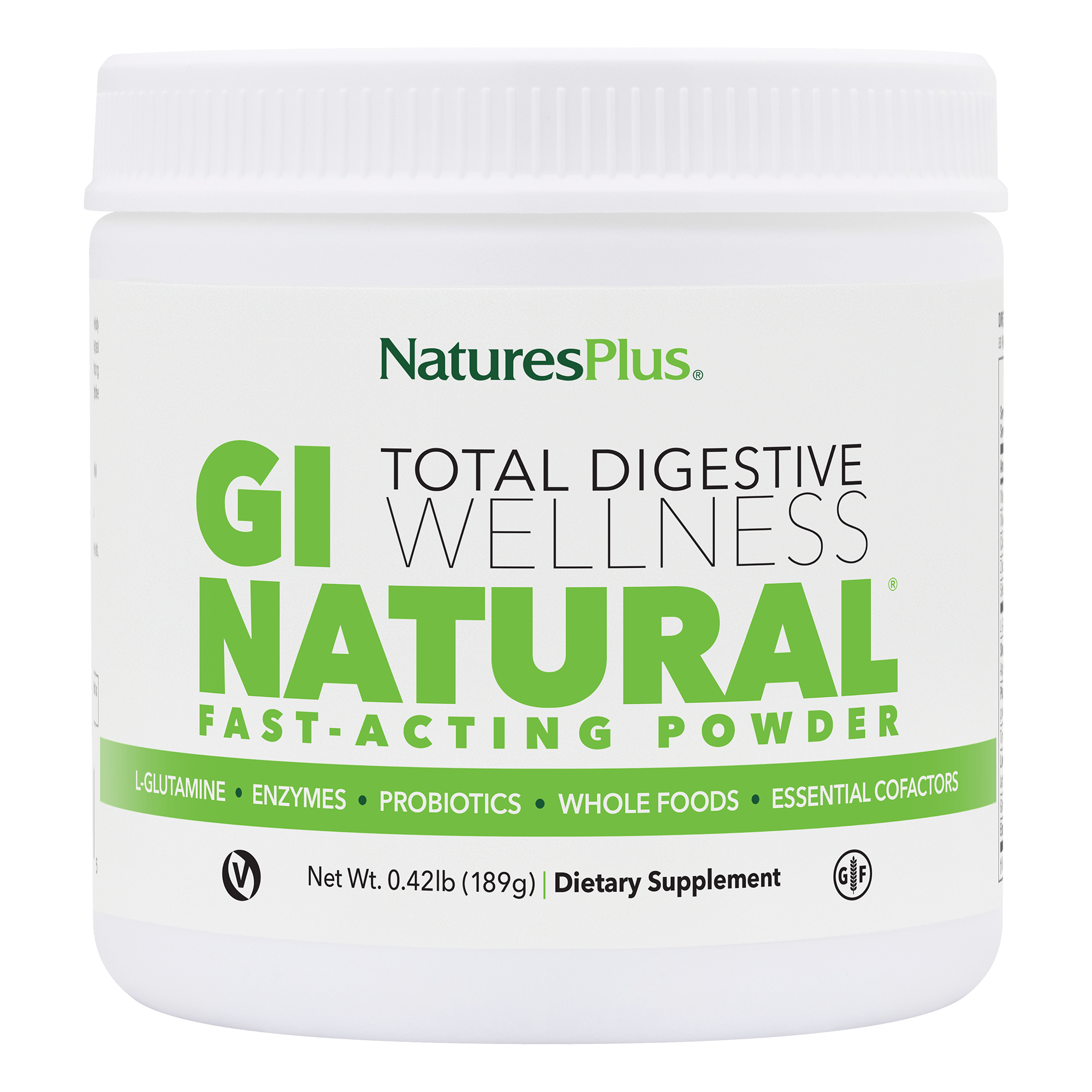 GI Natural® Drink Powder - 0.38 LB