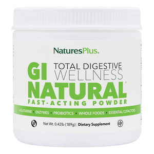 GI Natural® Drink Powder - 0.38 LB