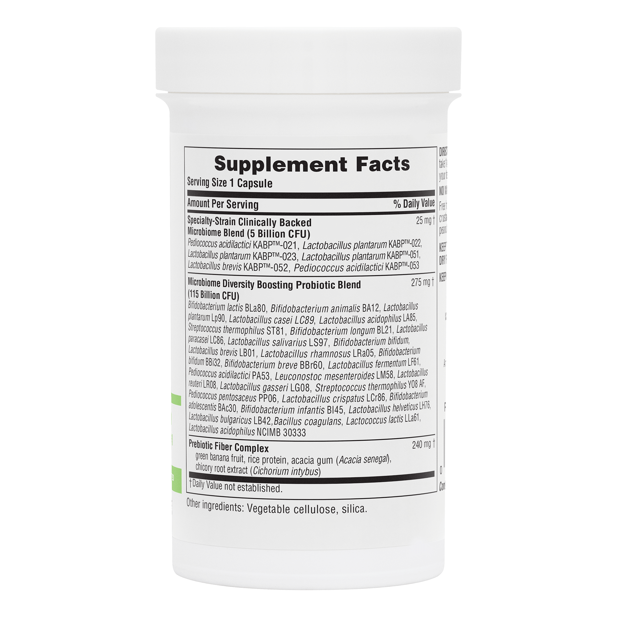 GI Natural® Probiotic Mega - 30 Count